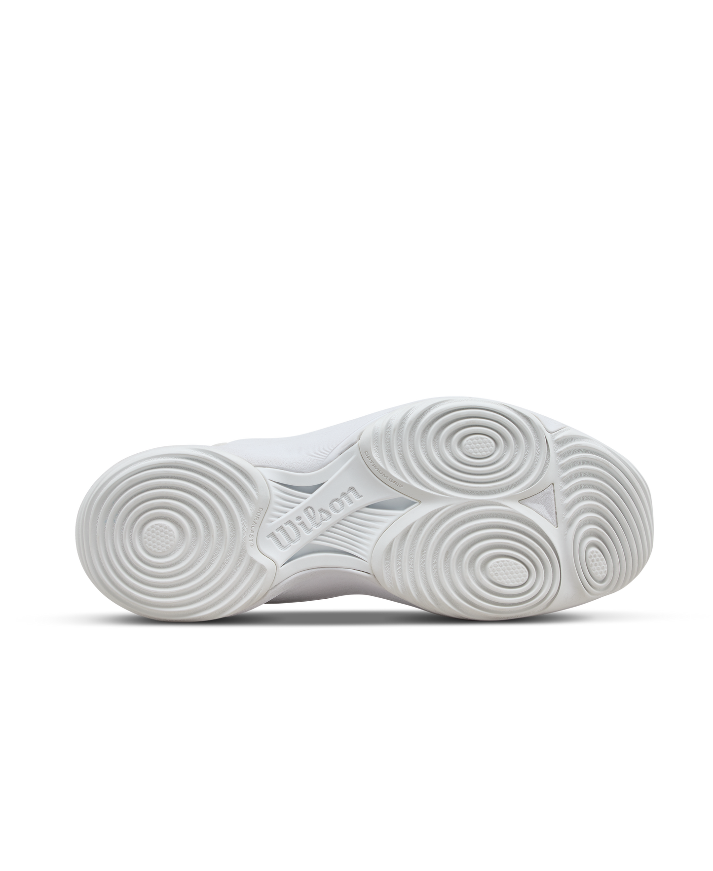 Zapatillas Wilson HURAKN PRO V2 W White / White / Silver