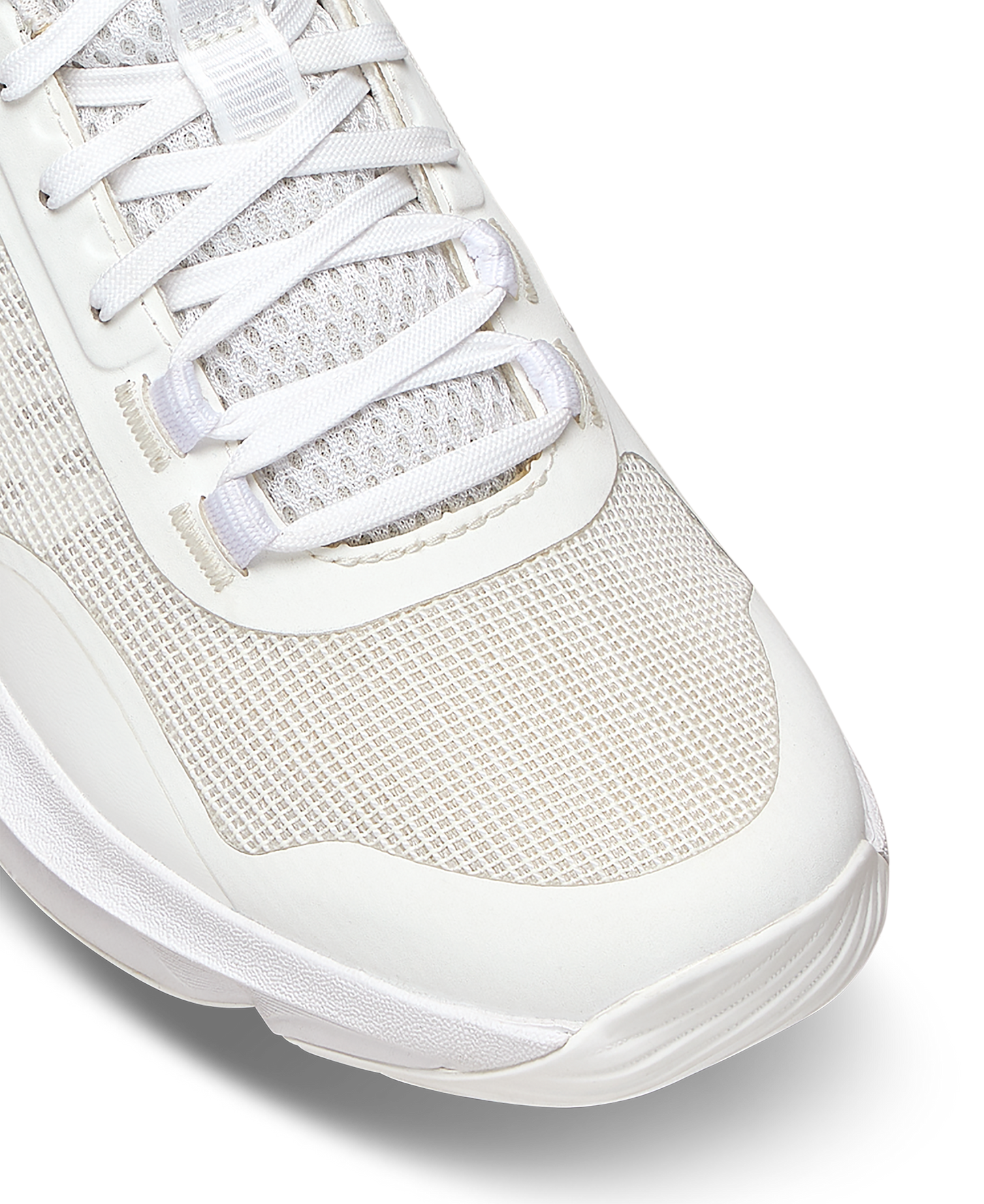 Zapatillas Wilson HURAKN PRO V2 W White / White / Silver