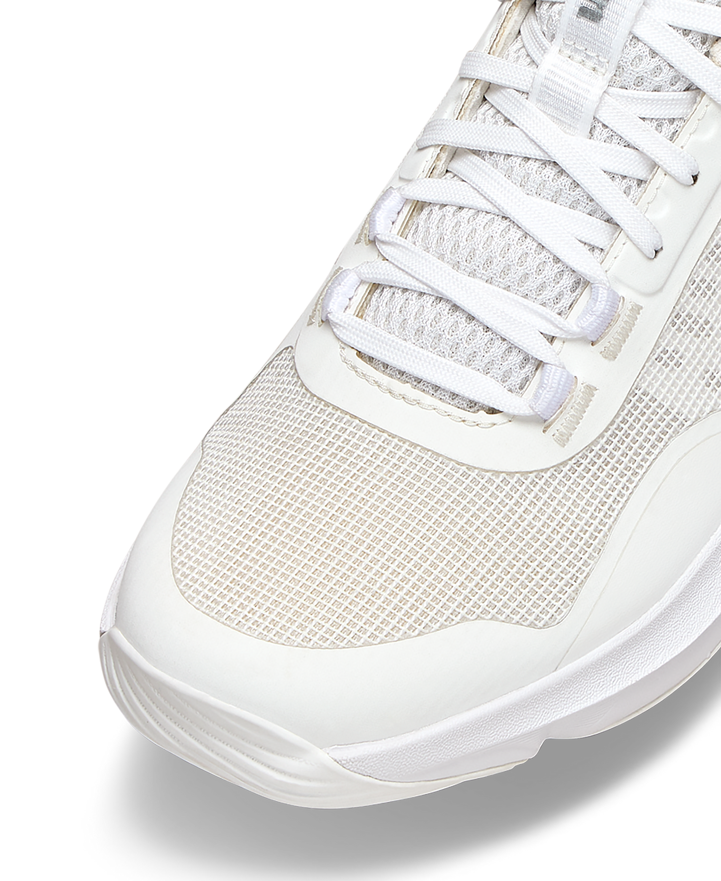 Zapatillas Wilson HURAKN PRO V2 W White / White / Silver