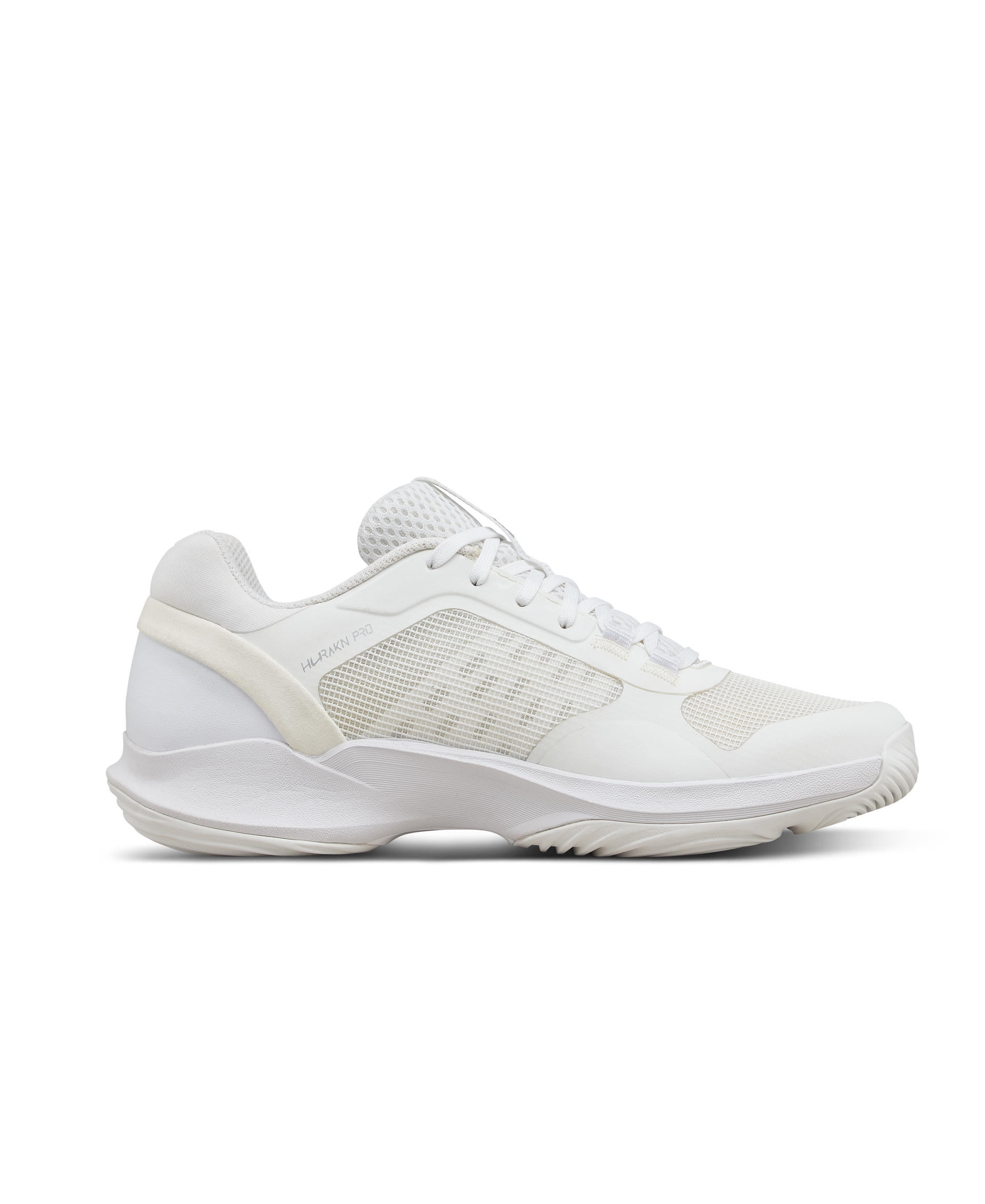 Zapatillas Wilson HURAKN PRO V2 W White / White / Silver