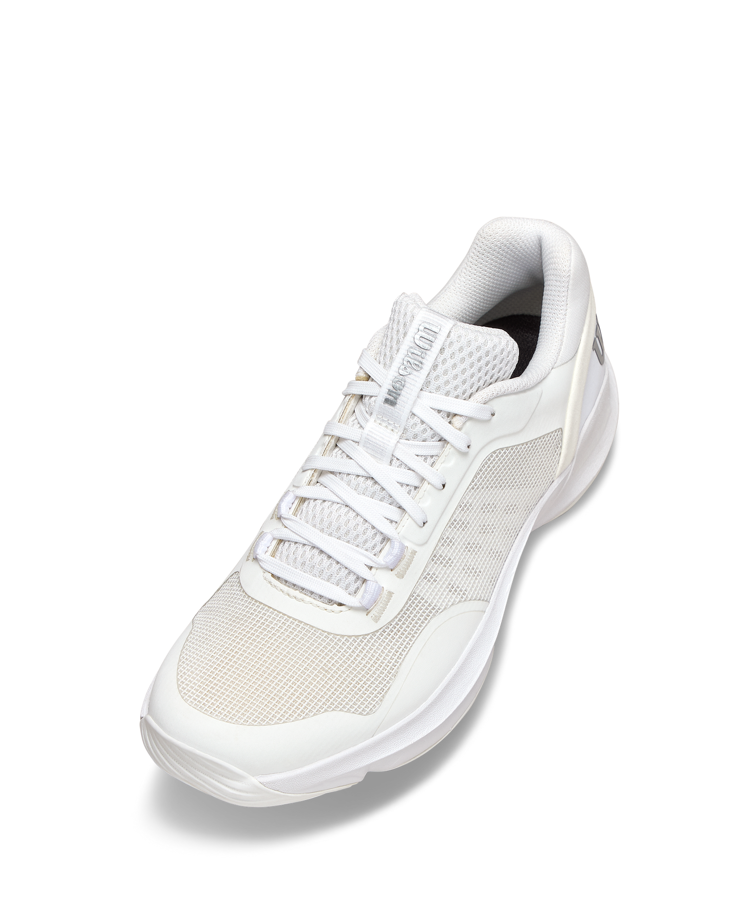 Zapatillas Wilson HURAKN PRO V2 W White / White / Silver