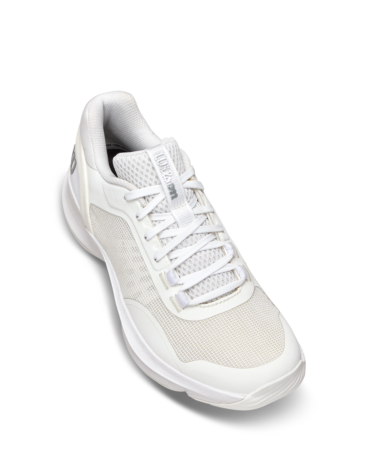 Zapatillas Wilson HURAKN PRO V2 W White / White / Silver