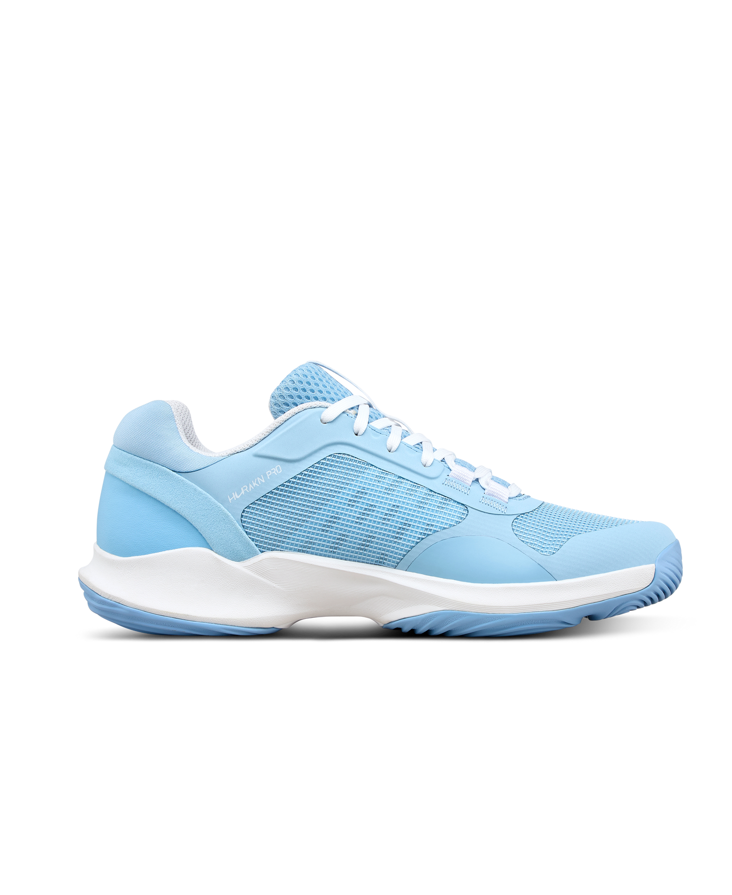 Zapatillas Wilson HURAKN PRO V2 W Airy Blue / White