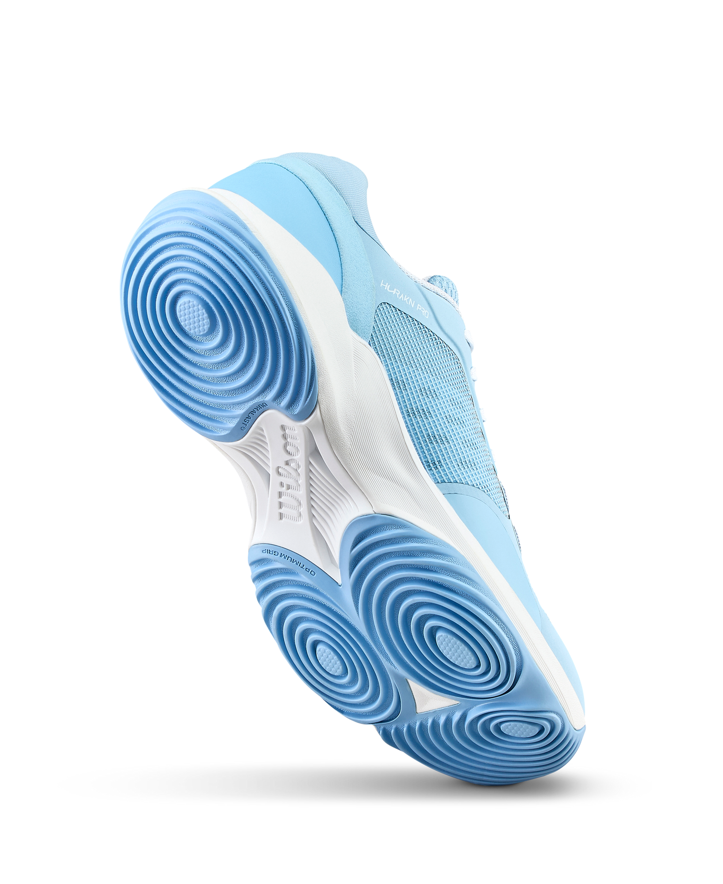 Zapatillas Wilson HURAKN PRO V2 W Airy Blue / White