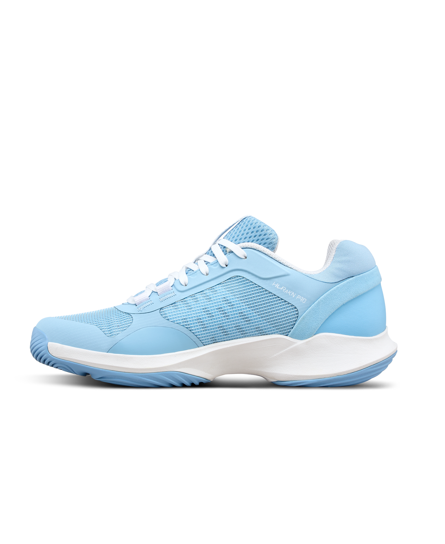Zapatillas Wilson HURAKN PRO V2 W Airy Blue / White