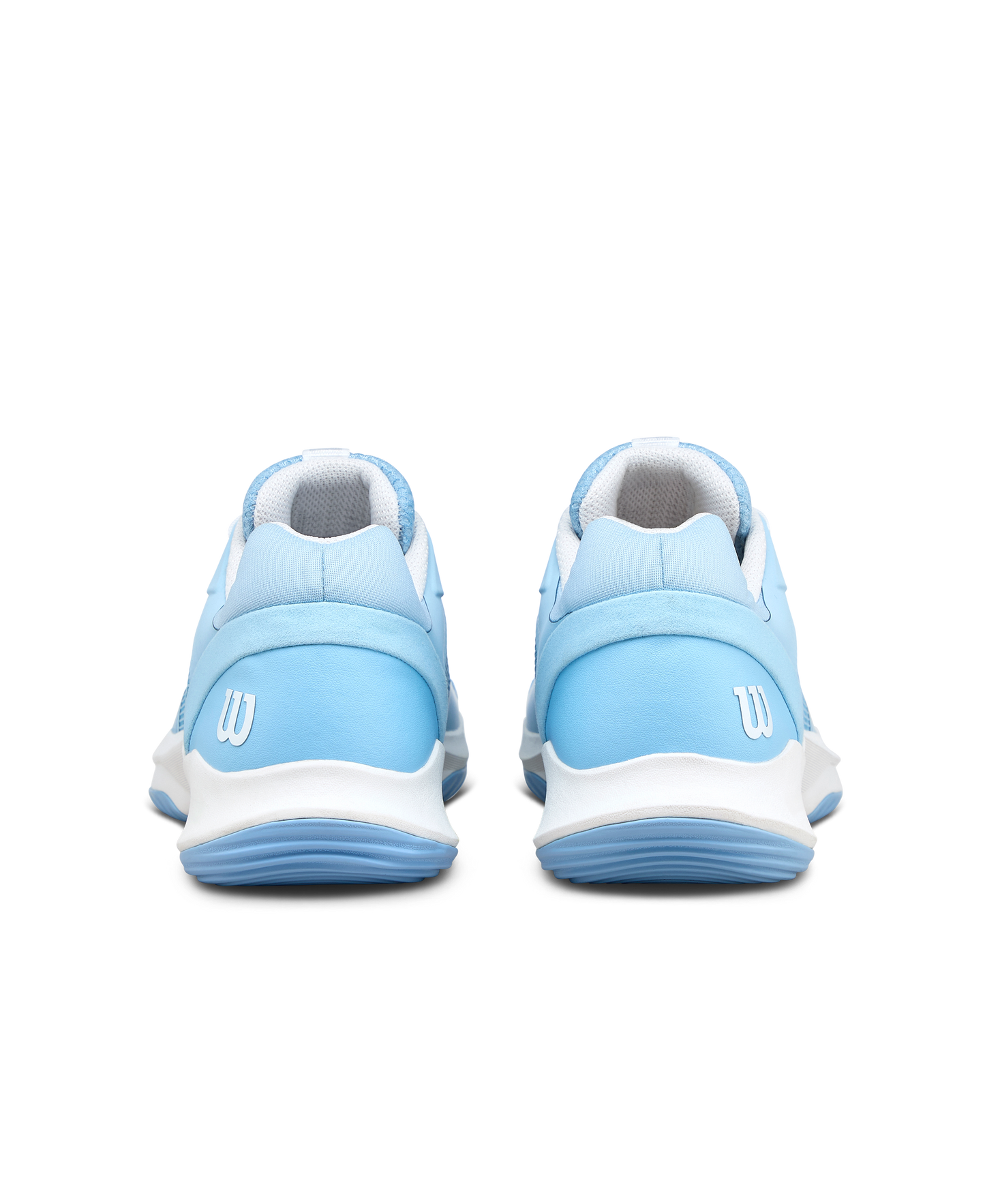 Zapatillas Wilson HURAKN PRO V2 W Airy Blue / White