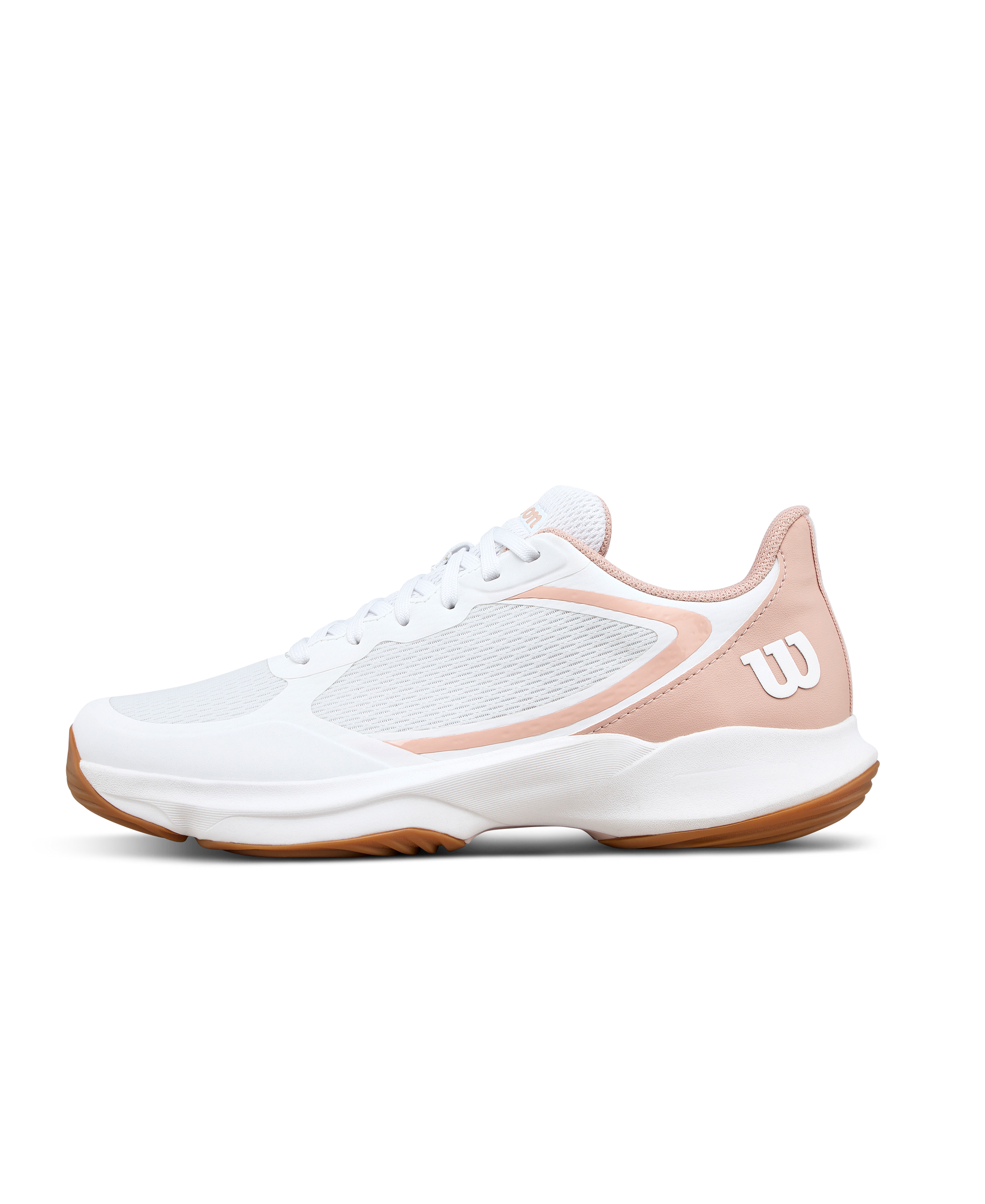 Zapatillas Wilson HURAKN LITE W White / Cameo Rose