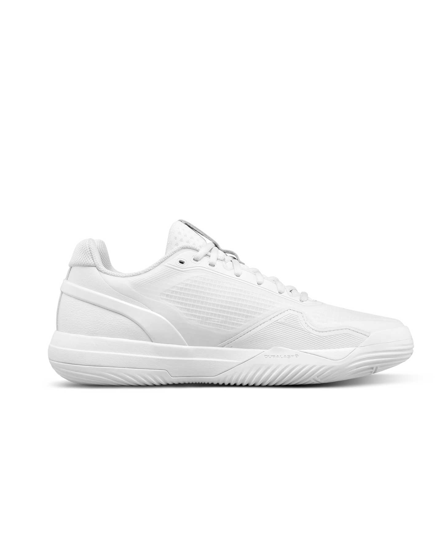 Zapatillas Wilson RUSH PRO 5 PADEL White / White / White
