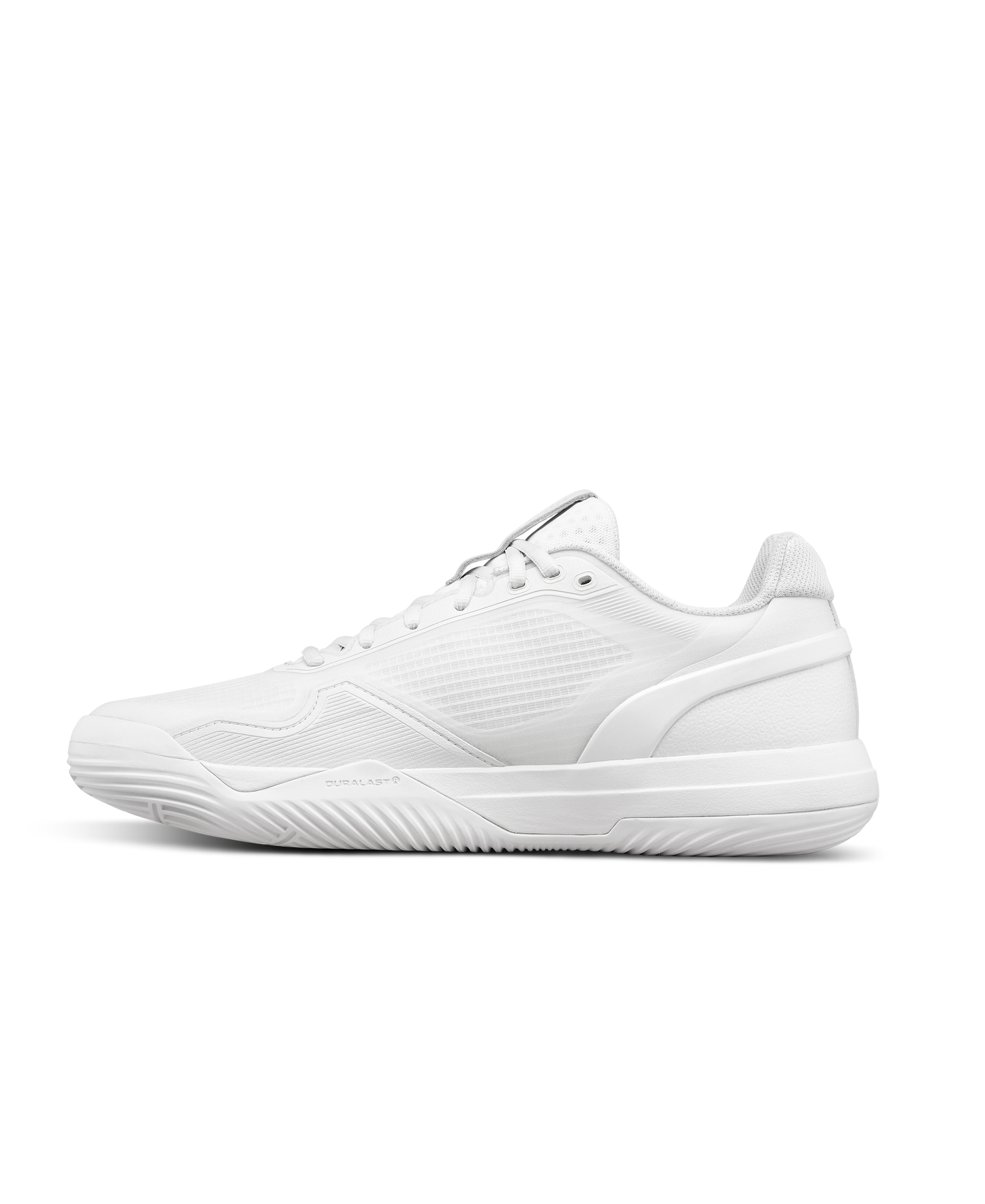 Zapatillas Wilson RUSH PRO 5 PADEL White / White / White